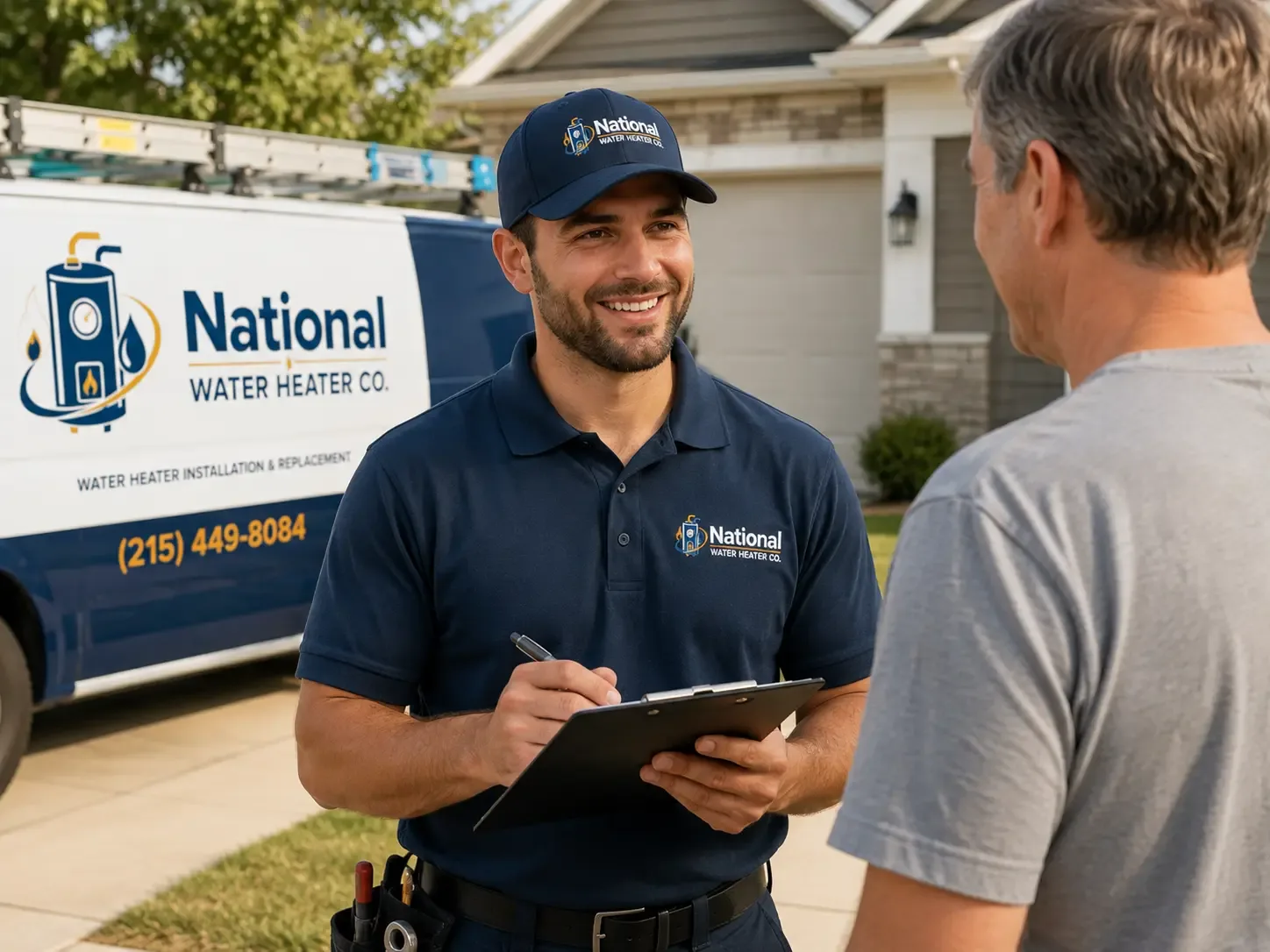 Water Heater Installation Fredericksburg, VA FAQs